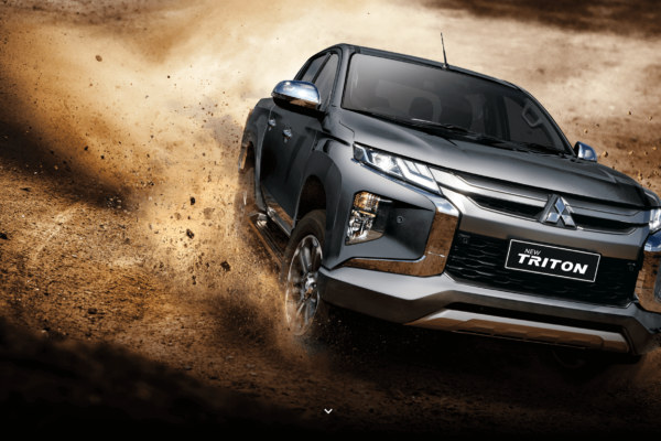 Harga Mitsubishi Kudus, Banyak Bonus